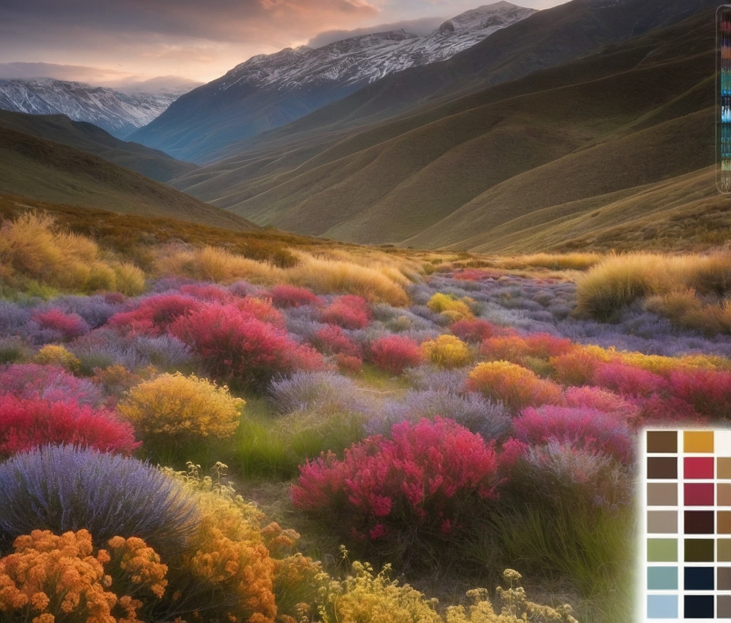 Experiencia en postproducción digital