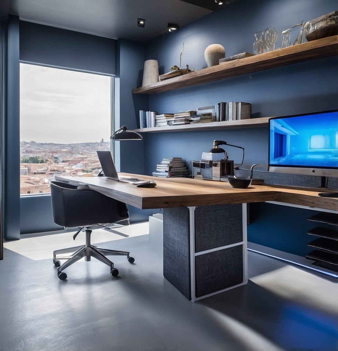 Edición de video y gradación premium.